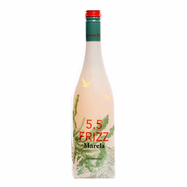 Marela Frizz 5.5