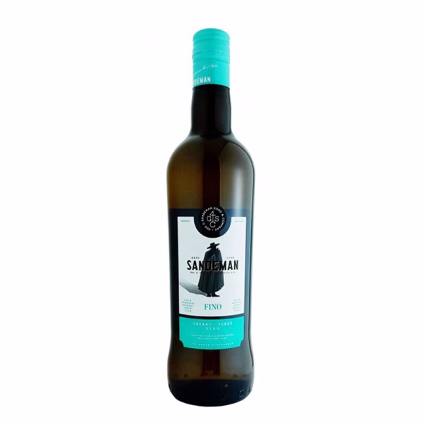Sandeman Fino
