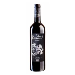 Solar De Estraunza Crianza