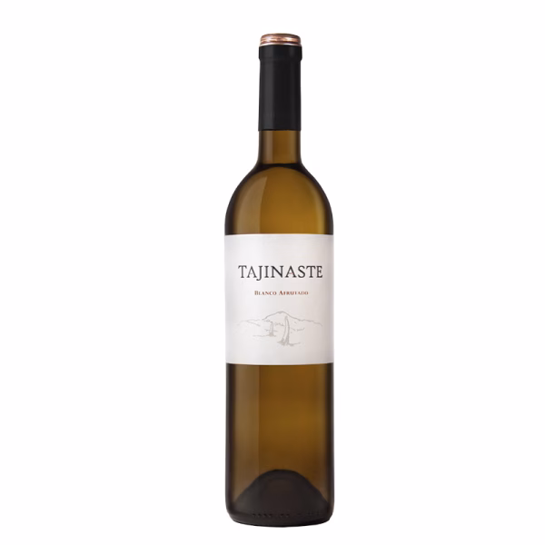 Tajinaste Blanco Afrutado