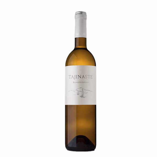 Tajinaste Blanco Ecologico