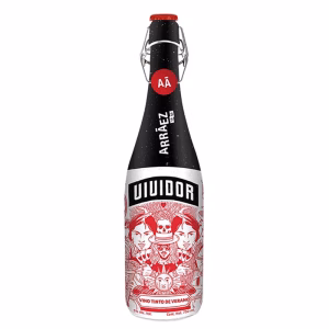 Tinto de Verano Vividor 75cl.
