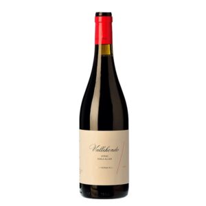 vallehondo syrah Vallehondo Syrah