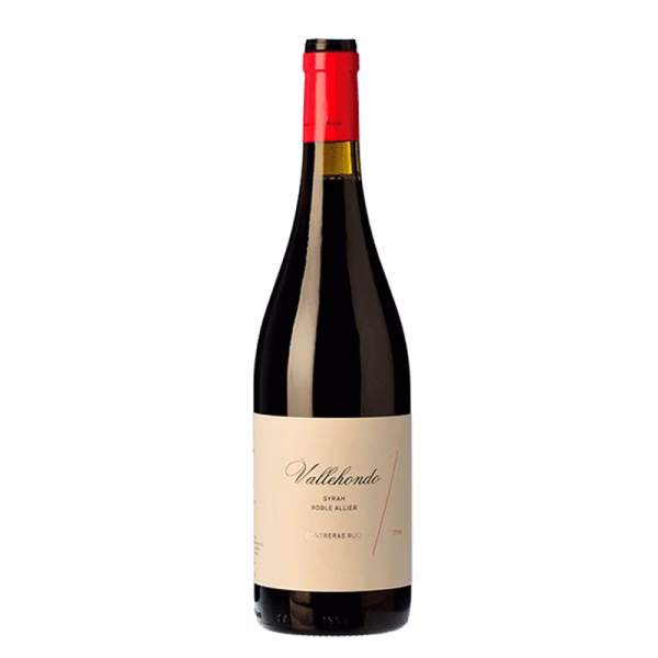 Vallehondo Syrah