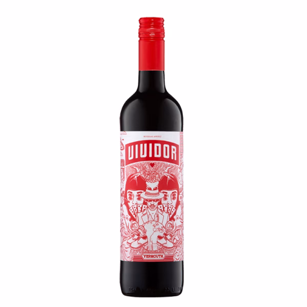 Vermouth Vividor