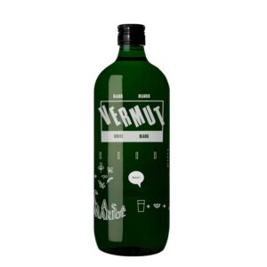VERMUT CASA MARIOL BLANCO 1 L