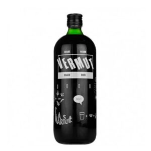 VERMUT CASA MARIOL NEGRE 1 L