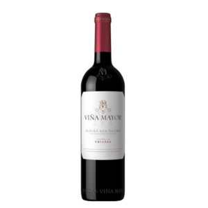 Viña Mayor Crianza