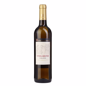 Vinha Grande Blanco (Casa Ferreirinha)