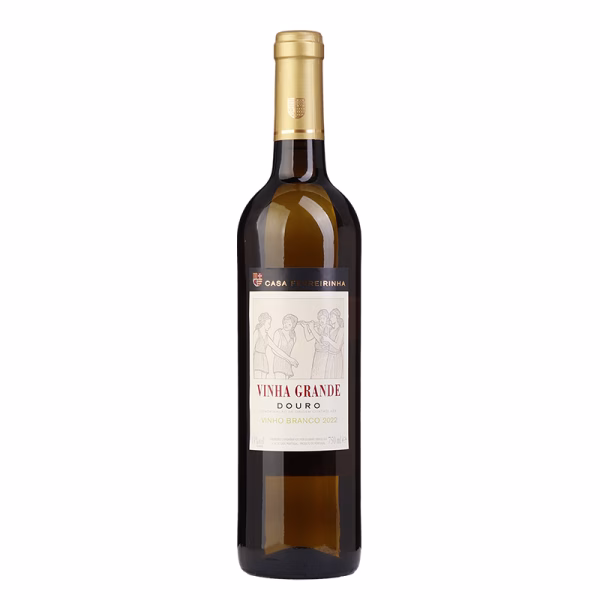 Vinha Grande Blanco (Casa Ferreirinha)