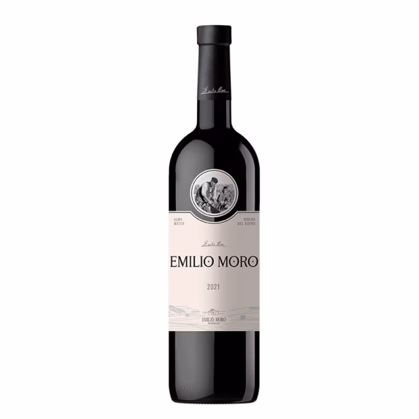 VINO EMILIO MORO