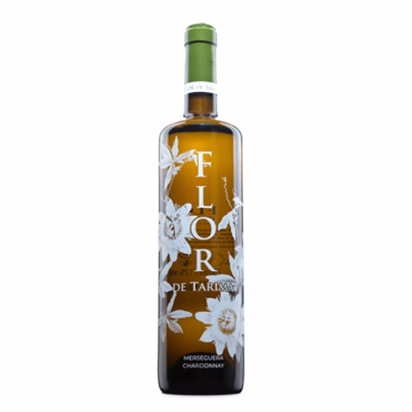 VINO FLOR DE TARIMA 75 cl.