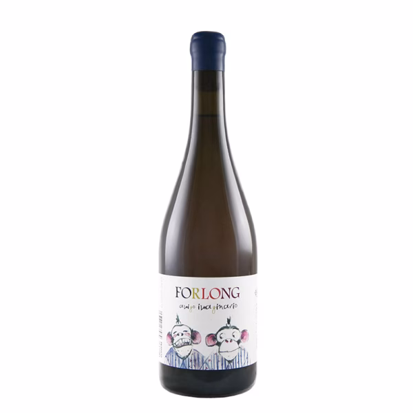 VINO FORLONG AMIGO IMAGINARIO 0,75 l.
