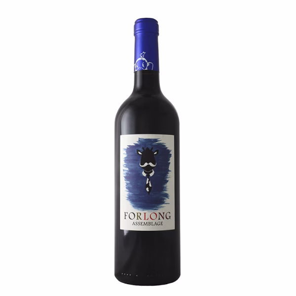 VINO FORLONG ASSEMBLAGE 0,75 l.