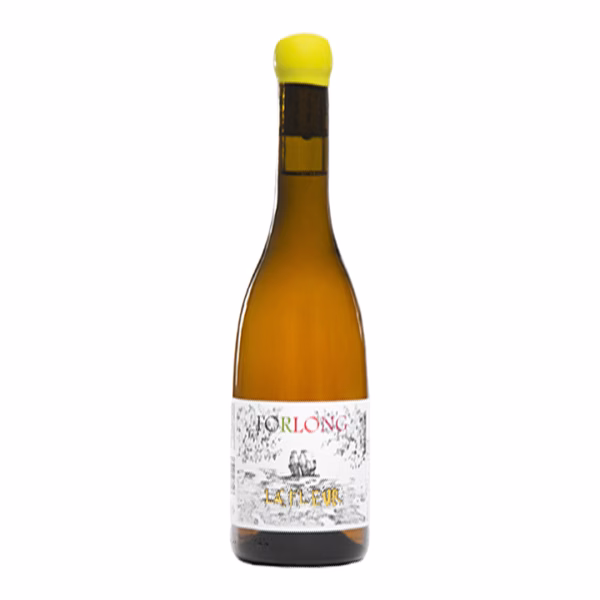 Vino Forlong La Fleur 0,75 l.