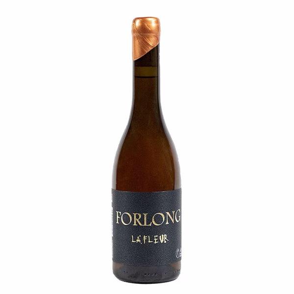 Vino Forlong La Fleur 2 Palmas 0,75 l.