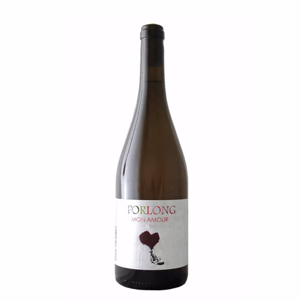 VINO Forlong Mon Amour 0,75 l.