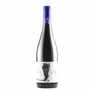 Vino Forlong Terracota 0,75 l.