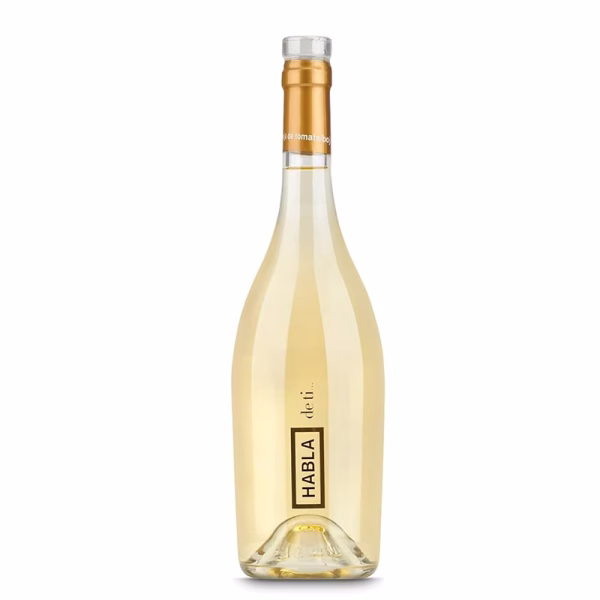 VINO HABLA DE TI 0,75 l.