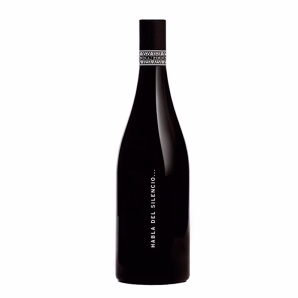 VINO HABLA DEL SILENCIO