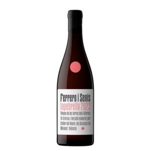 VINO La Pebrella