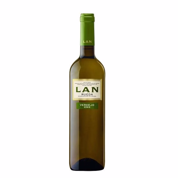 VINO Lan Verdejo