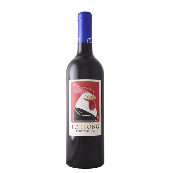 VINO PETIT FORLONG 0,75 l.