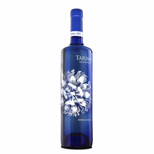 VINO Tarima Mediterráneo