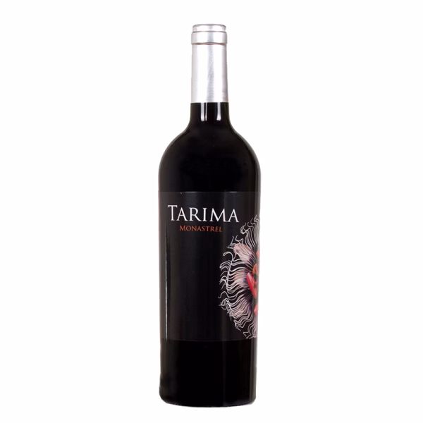 VINO TARIMA MONASTRELL 75 cl.