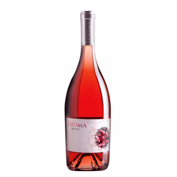 VINO TARIMA ROSADO 0,75 l.