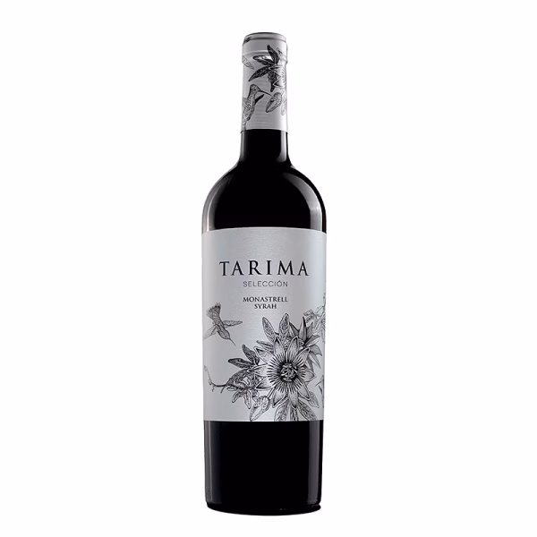 VINO TARIMA SELECCIÓN MONASTRELL 75 cl.