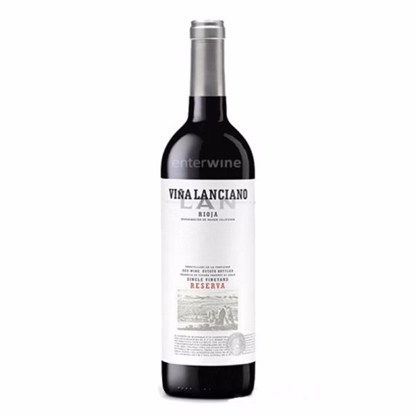 VINO VIÑA LANCIANO