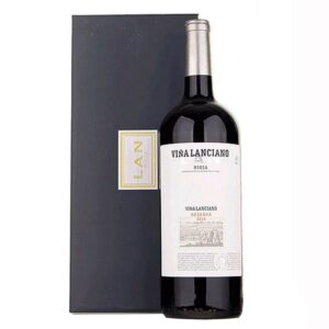 VINO VIÑA LANCIANO MAGNUM