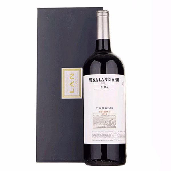 VINO VIÑA LANCIANO MAGNUM