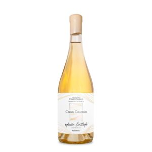 Carril Cruzado Ed. Limitada Chardonnay Barrica
