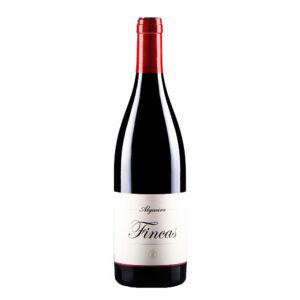Algueira Fincas