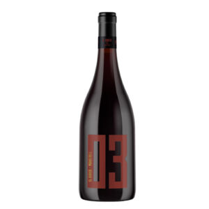 03 Bunker Monastrell
