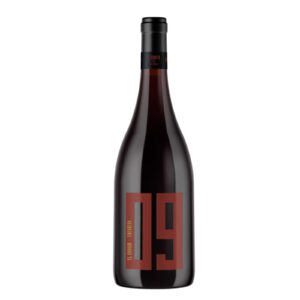 09 Bunker Garnacha Tintorera