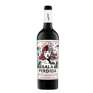 Bala Perdida 75cl.