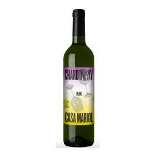 Casa Mariol Chardonnay