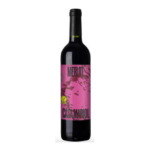 Casa Mariol Merlot
