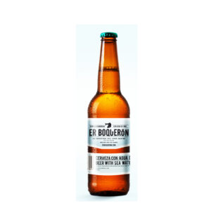Cerveza Er Boqueron 33cl