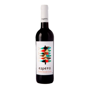 Espeto Tinto