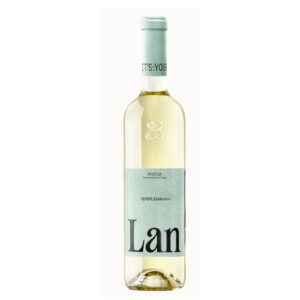 LAN VERDEJO Lan Verdejo