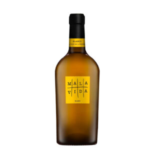 Mala Vida Blanco