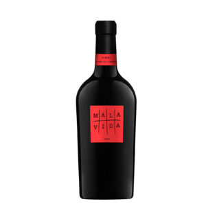 Mala Vida Tinto 75cl.