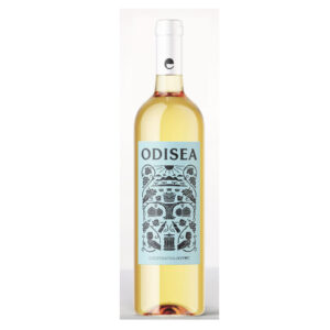 Odisea Blanco