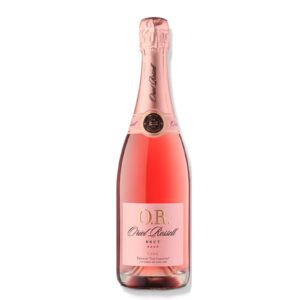 Oriol Rossell Brut Rosé