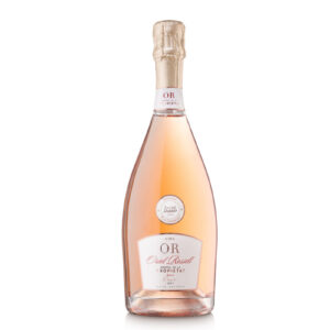 Oriol Rossell Reserva de la Propietat Brut Rosé Gran Reserva
