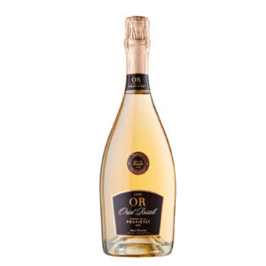 Oriol Rossell Reserva de la Propietat Brut Nature Gran Reserva